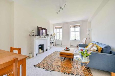 Heathfield Terrace, Chiswick, W4 - Photo 2