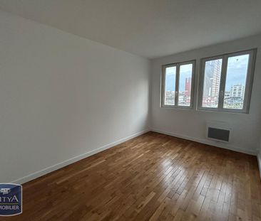 Location Appartement 2 pièces 42m² IVRY SUR SEINE 94200 - Photo 4