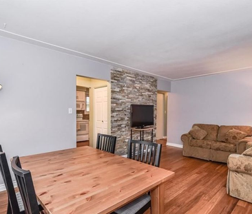 For Lease - 272 Kinzie Avenue Unit# Main, Kitchener, Ontario - Photo 2