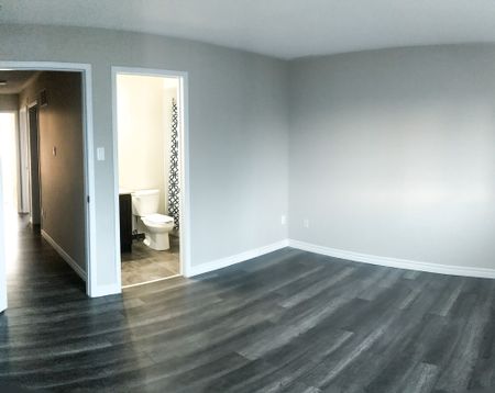 For Lease - 4600 Kimbermount Avenue Unit# 44, Mississauga, Ontario - Photo 5