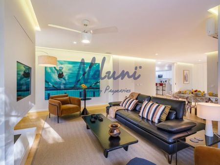 3 room luxury House for rent in Cascais, Lisbon - Photo 3