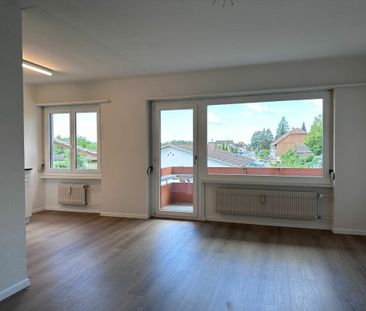 3 1/2-room apartment, 1st floor middle - Photo 2