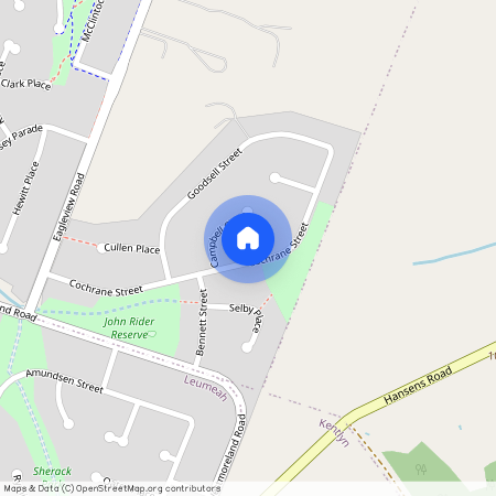 35 Cochrane Street, NSW 2566, Minto