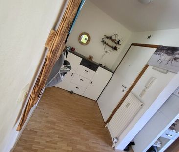 Modernes Wohnen im Holzhaus mit Küche! - Photo 1