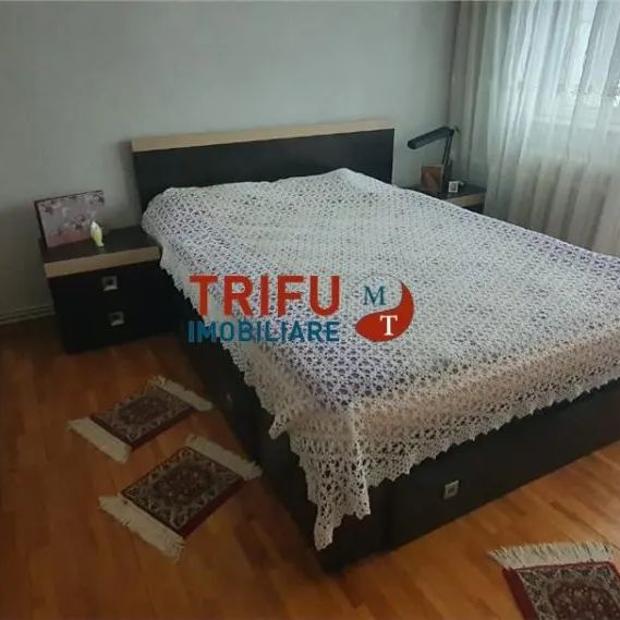 Apartament 2 Camere - Zona Școala Mihai Eminescu - Photo 1