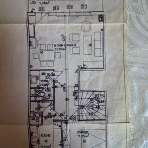 Gemeinde Wohnung Direktvergabe (120 Punkte) - Reserviert bis 15.10.2026 - Photo 2