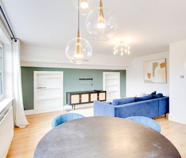 2 Bed Penthouse, Spencer Road, CR2 - Photo 3