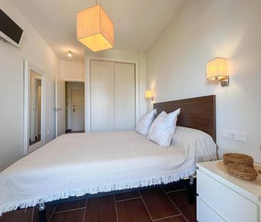 2 room luxury Flat for rent in Arenales del Sol, Spain - Photo 5