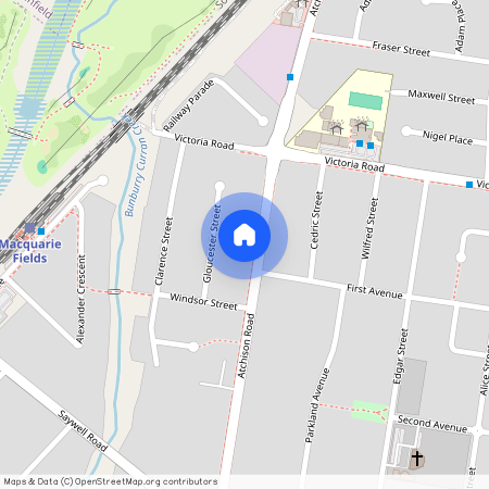 48a Atchison Road, NSW 2564, Macquarie Fields