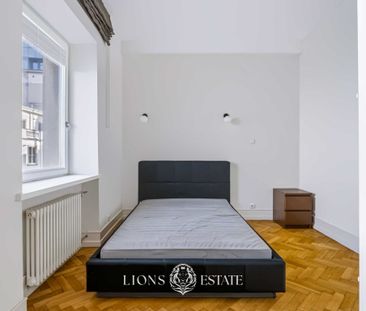 Warszawa, Śródmieście, Śródmieście Północne, Mazowiecka - Фото 5