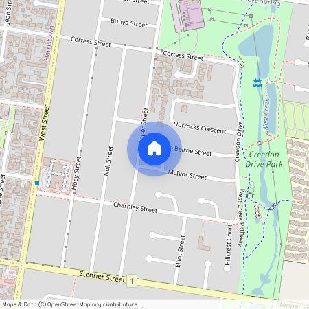 6/23 Obeirne Street, Qld 4350, Kearneys Spring