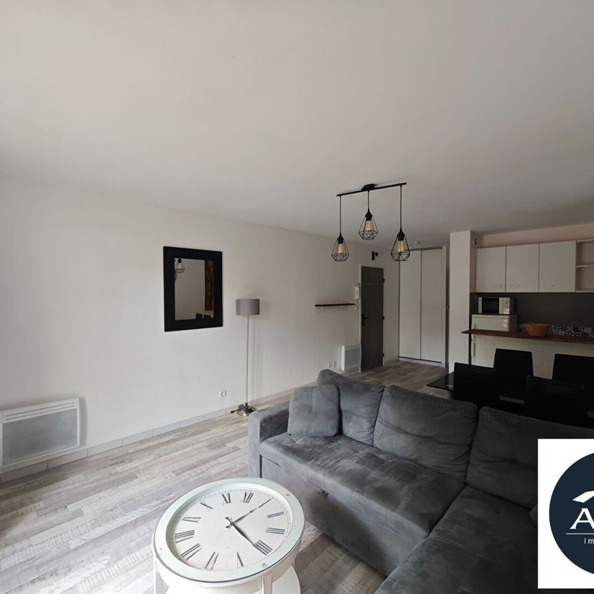 Location Appartement 1 pièce 32m² EPERNON 28230 - Photo 1