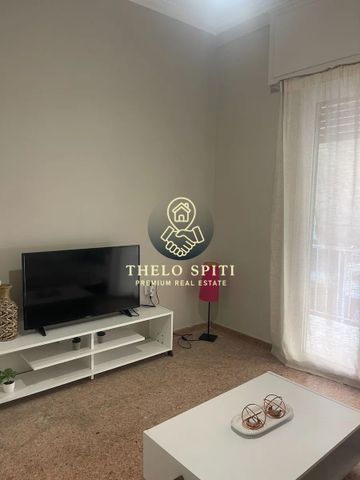 Διαμέρισμα για ενοικίαση Κάτω Πετράλωνα (Πετράλωνα) - Photo 2