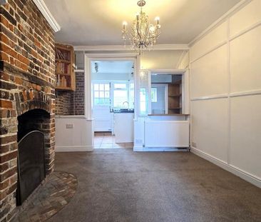 3 bedroom terraced house to rent - Photo 2