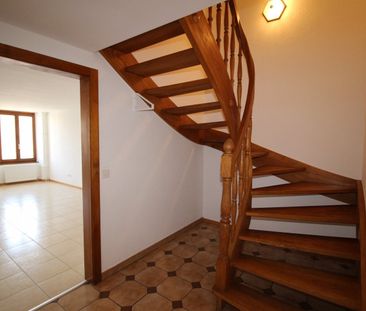 Superbe duplex sous les combles - Photo 1