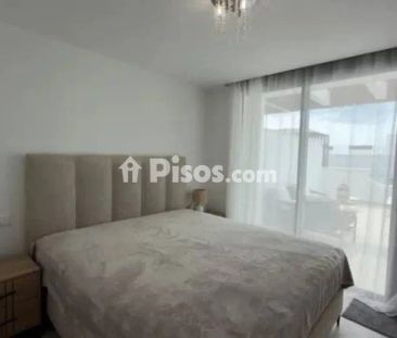 Piso en alquiler en Estepona - Photo 5
