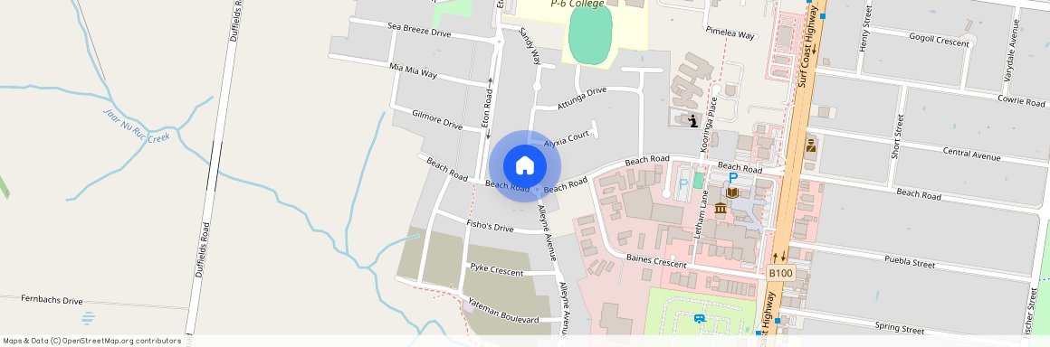 120 Beach Road, Vic 3228, Torquay