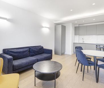 1 bedroom apartment to rent - Photo 3