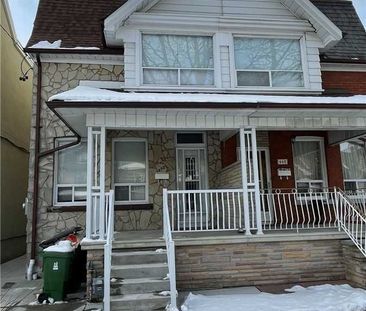 For Lease - 458 Brock Avenue Unit# Bsmt, Toronto, Ontario - Photo 3