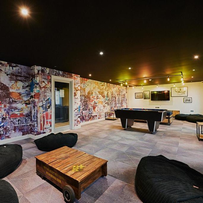 1 bedroom private hall to rent - Photo 1