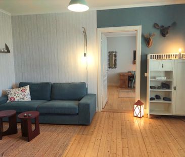 Storrymningsvägen, Österbybruk - Photo 2