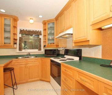 For Lease - 16 Brightbay Crescent, Markham, Ontario - Photo 5