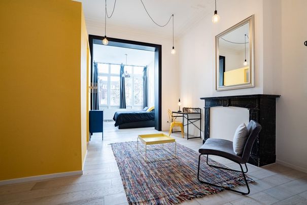 Room at Rue Selys 27 - Photo 1