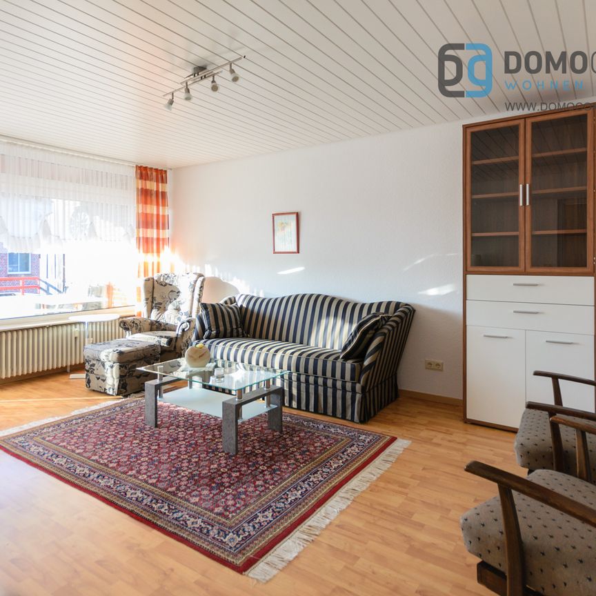 Donnerschwee, möblierte Wohnung mit Balkon. - Photo 1