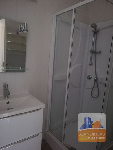 Location Appartement 2 pièces 41m² - Photo 5