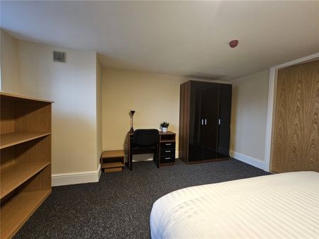 1 bedroom apartment to rent Wilbraham Road, Manchester, Greater Manchester, M14 - Photo 2