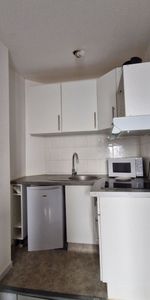 Location Appartement 1 pièce 16m² - Photo 3