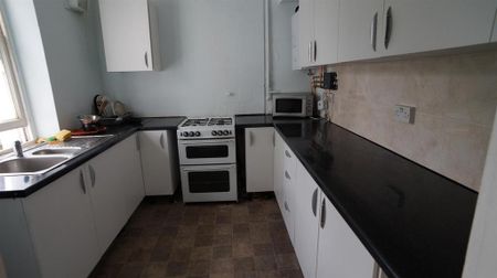 8 bedroom house share to rent - Photo 5