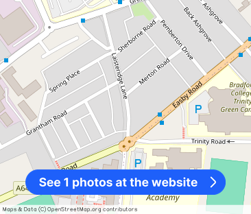 6 Bed - Laisteridge Lane, University, Bd7 - Photo 1