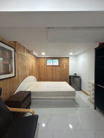 For Lease - 110 Robinson St Street Unit# One Bedroom A Bsmt, Markham, Ontario - Photo 5