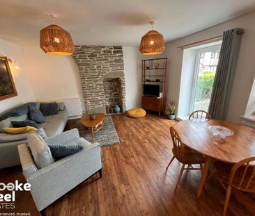 2 bedroom cottage to rent - Photo 5