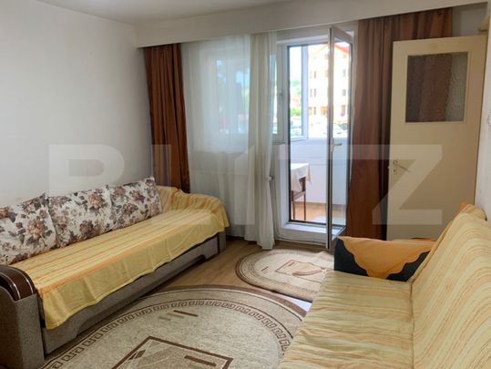 Apartament 1 Camera, 30mp, Manastur, zona Mehedinti - Fotografie 1