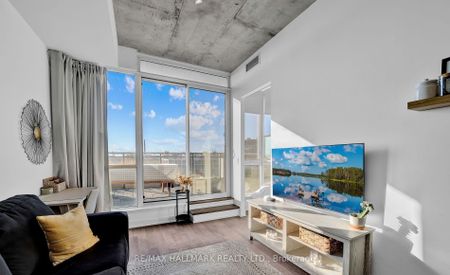 Taylor Lofts , #804 - Photo 3