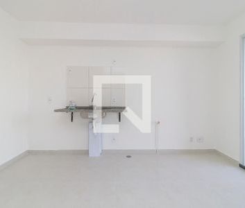 Apartamento para alugar com 36m², 2 quartos e sem vaga - Photo 2