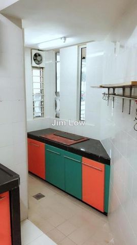 Andari Townvilla, Selayang, Batu Caves - Foto 2