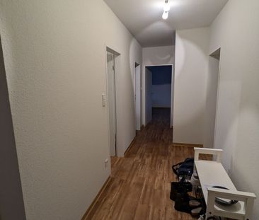 3 Zimmerwohnung an der Haselünner Straße - Foto 1