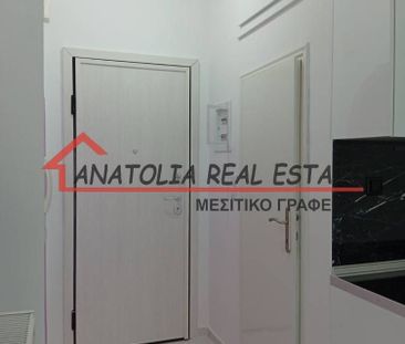 Studio/Γκαρσονιέρα για ενοικίαση Αμπελόκηποι - Photo 3