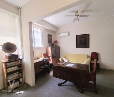 Διαμέρισμα για ενοικίαση Κολωνάκι - Λυκαβηττός - Photo 1