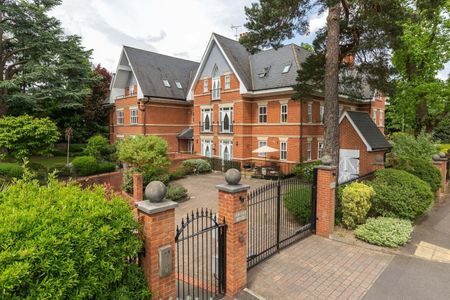 Ellesmere Road, WEYBRIDGE, KT13 - Photo 4