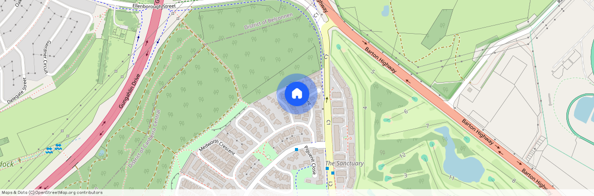 11 Frater Crescent, 2602, Lyneham, Act