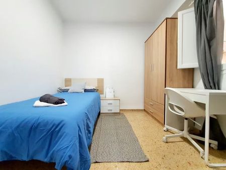 Carretera Escrivá, Valencia, Valencian Community 46007 - Photo 2