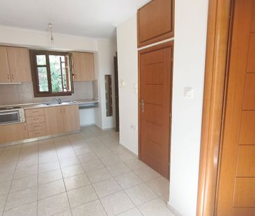 Studio/Γκαρσονιέρα για ενοικίαση Καλλιθέα (Άνω Πόλη) - Photo 1