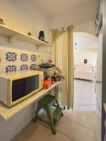 Studio/Γκαρσονιέρα για ενοικίαση Αβία - Φωτογραφία 3