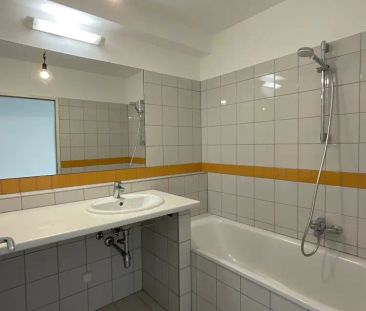 Charmante 2-Zimmer-Wohnung mit Balkon! Neubau in Bestlage! - Photo 6