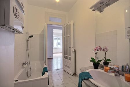 Appartement te huur - Photo 5