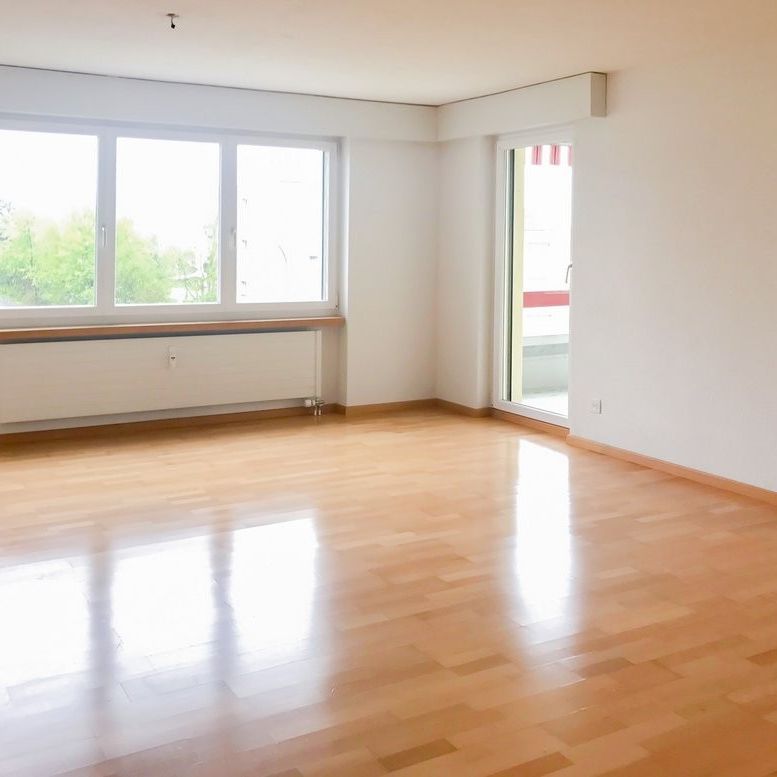Schöne 4.5-Zi.-Wohnung an ruhiger Lage - Foto 1